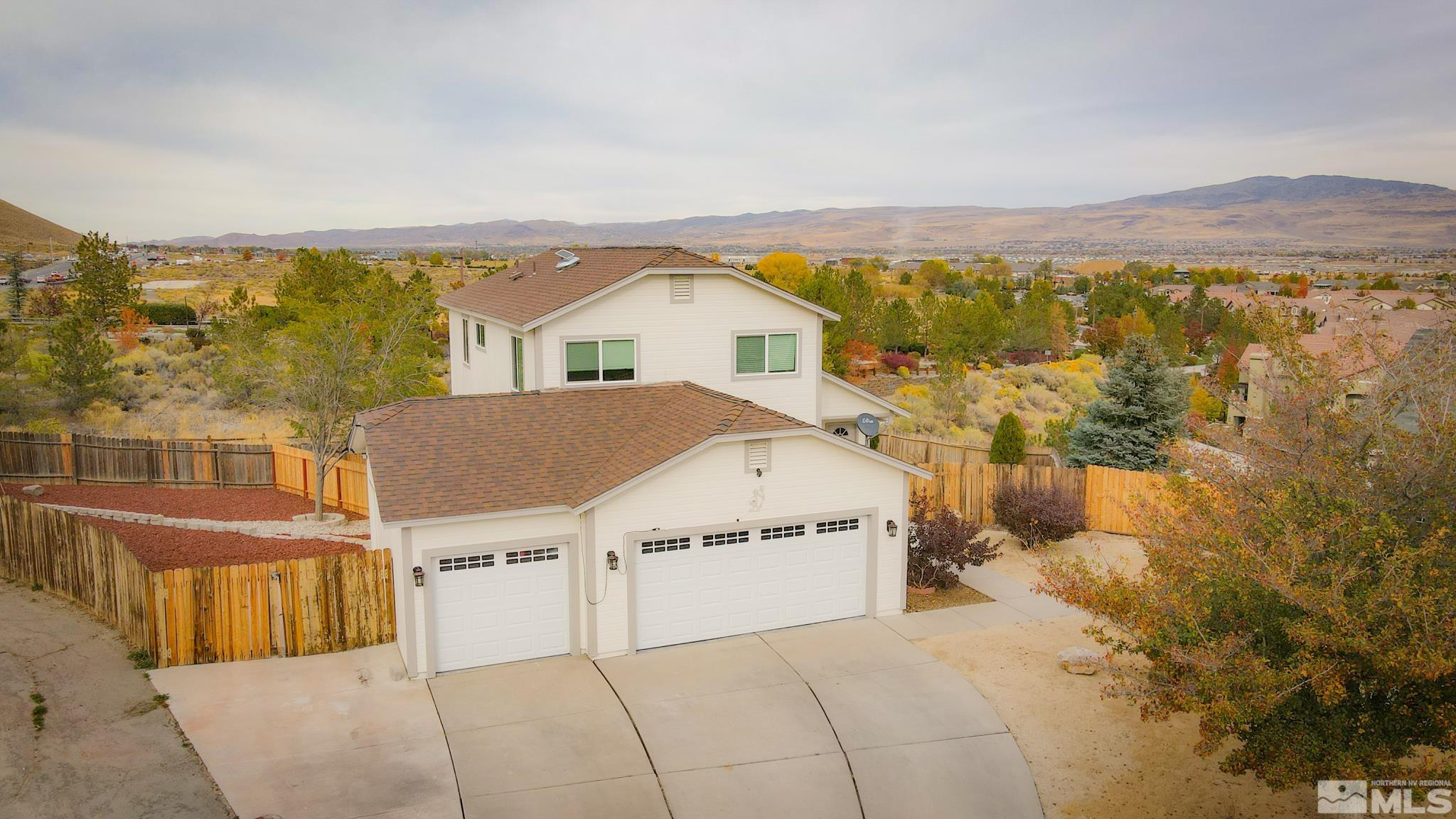 7600 Pah Rah Drive, Sparks, NV 89436 Compass
