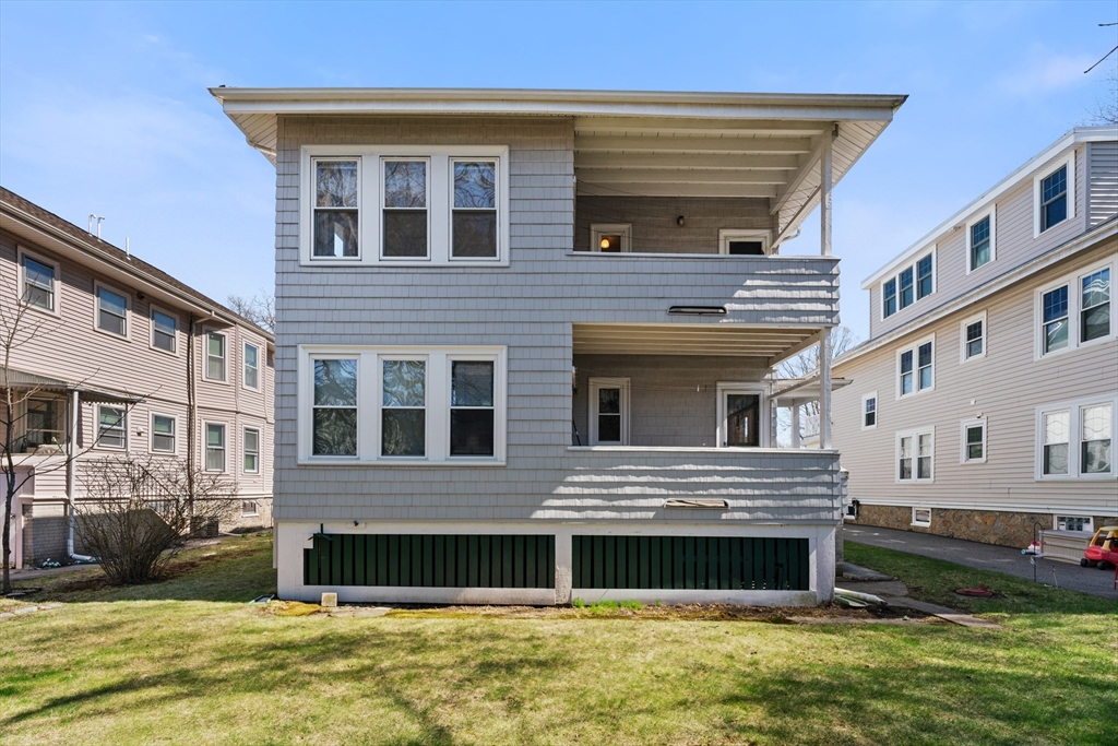 11 Gertrude Road Boston, MA 02132 - Photo 8 of 31 Gallery Image 8