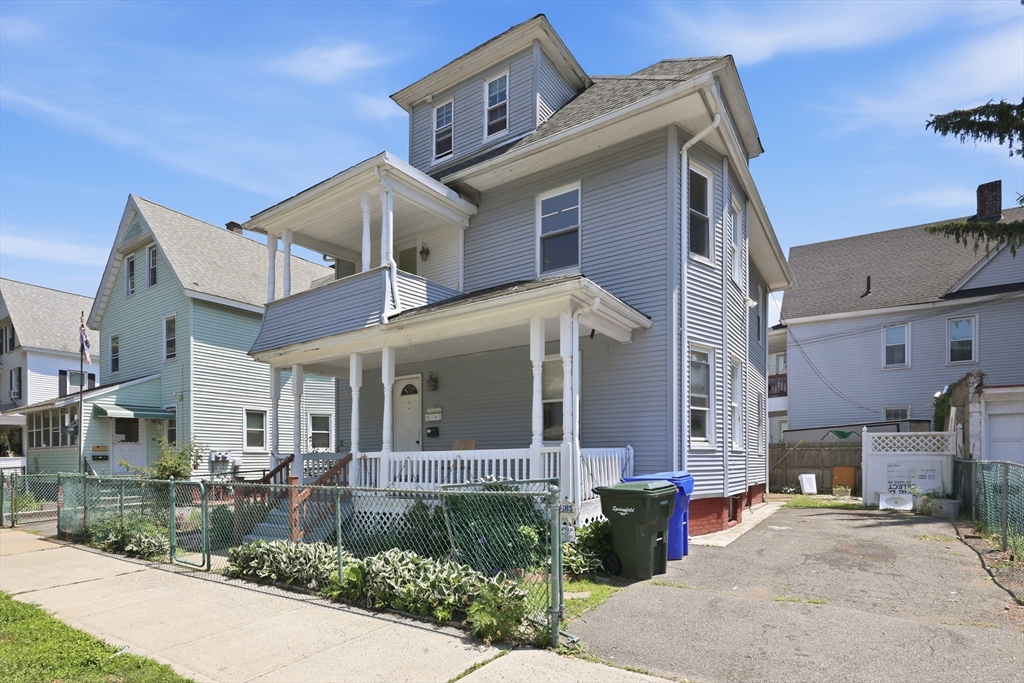 18 Keith Street Springfield, MA 01108 - Photo 3 of 29