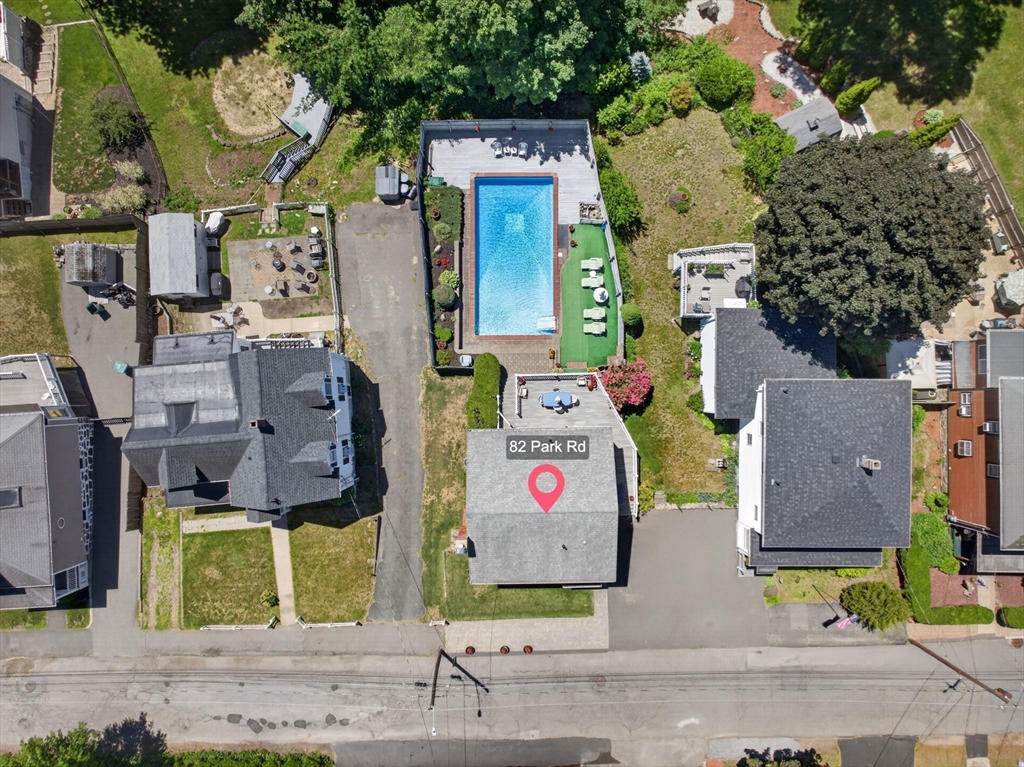 82 Park Road Lynn, MA 01904 - Photo 37 of 42