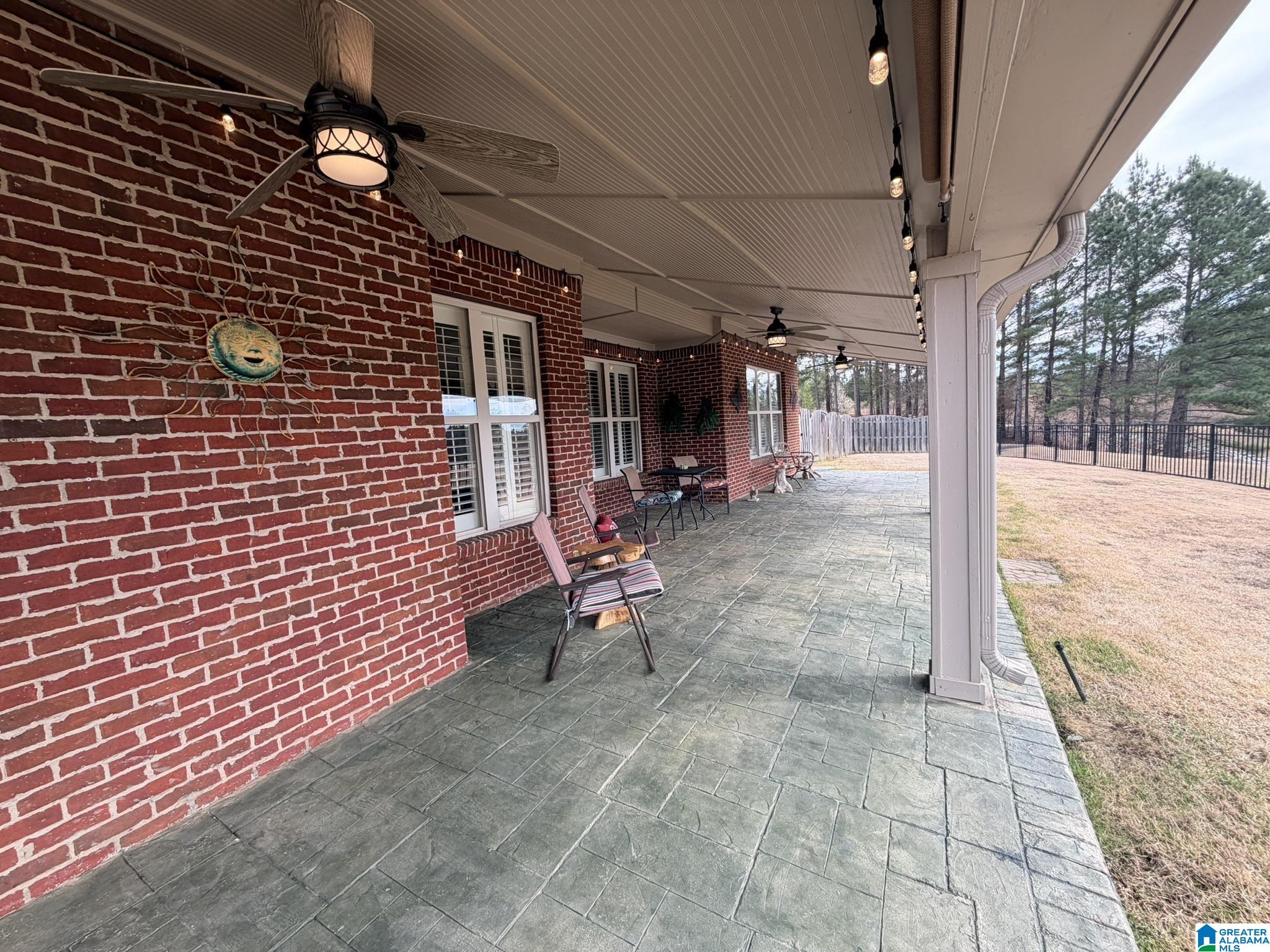 1058 Edgewater Lane Chelsea, AL 35043 - Photo 20 of 23