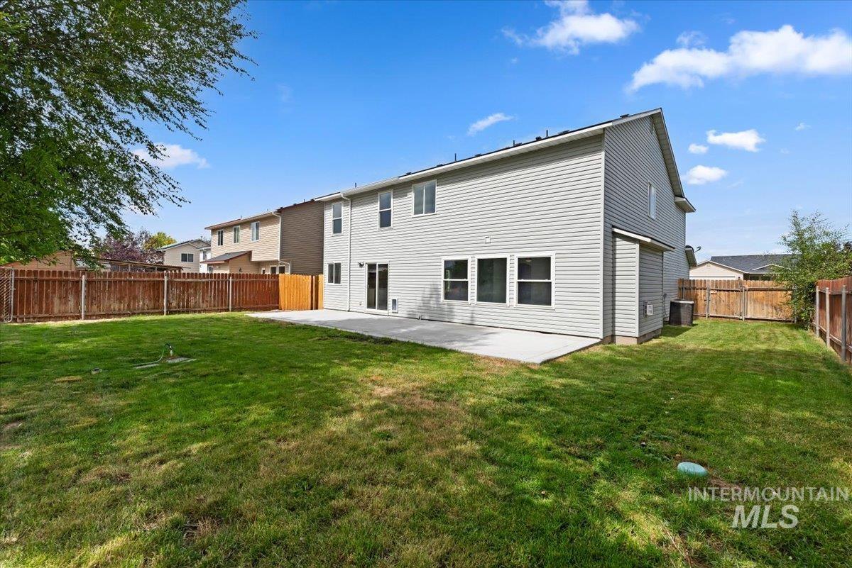 5418 Barkley Way Caldwell, ID 83607 - Photo 34 of 38