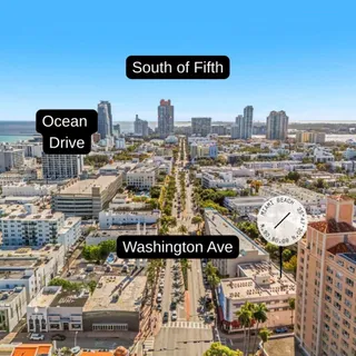 $165,000 | 763 Pennsylvania Avenue, Unit 116, Miami Beach, FL 33139