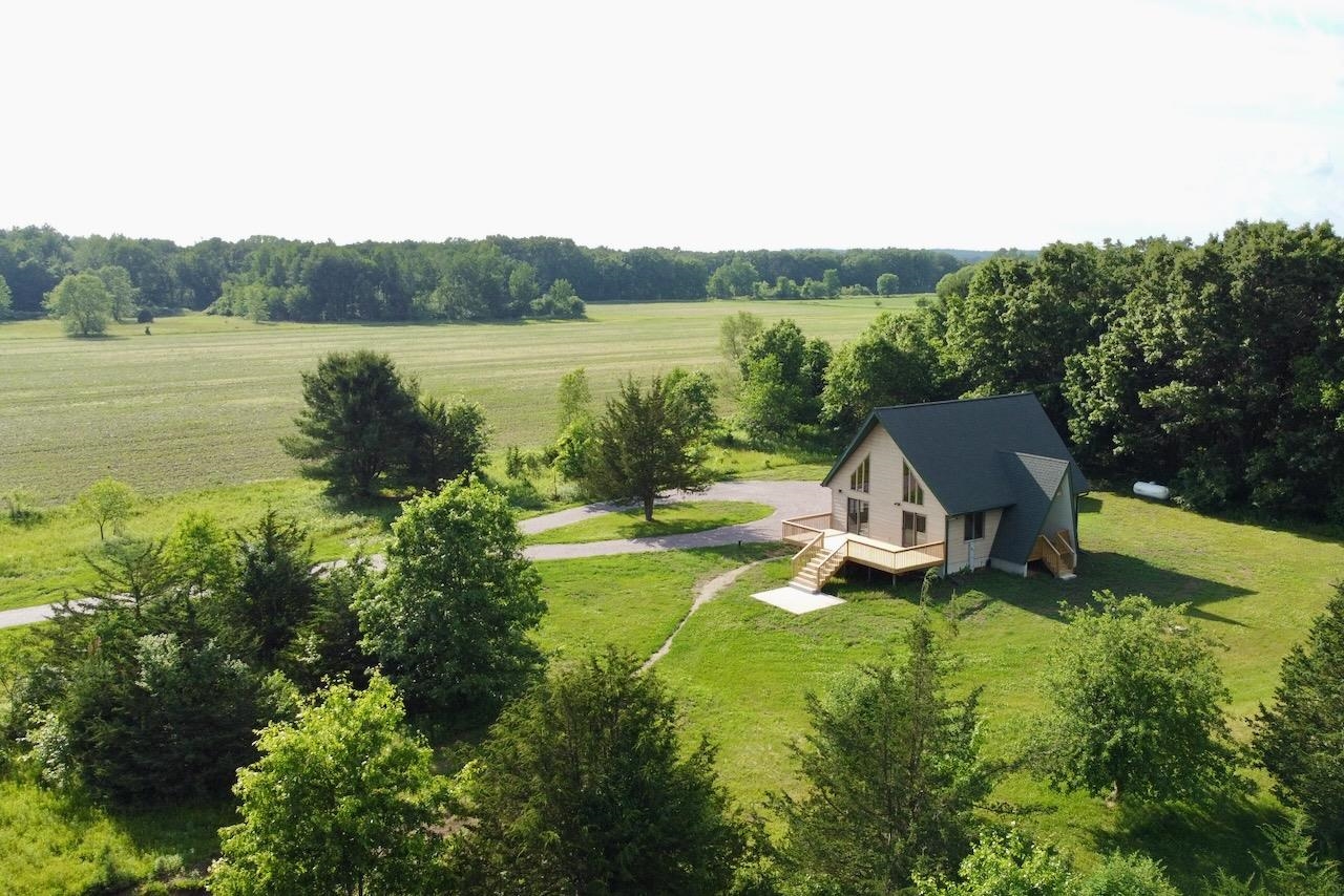 N8502 Schultz Road Portage, WI 53901 - Photo 49 of 56