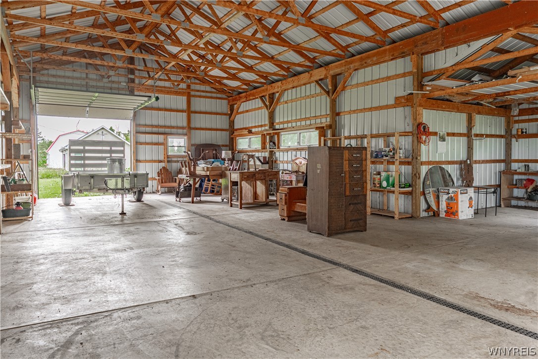 895 County Line Road Yates, NY 14098 - Photo 49 of 50 Gallery Image 49