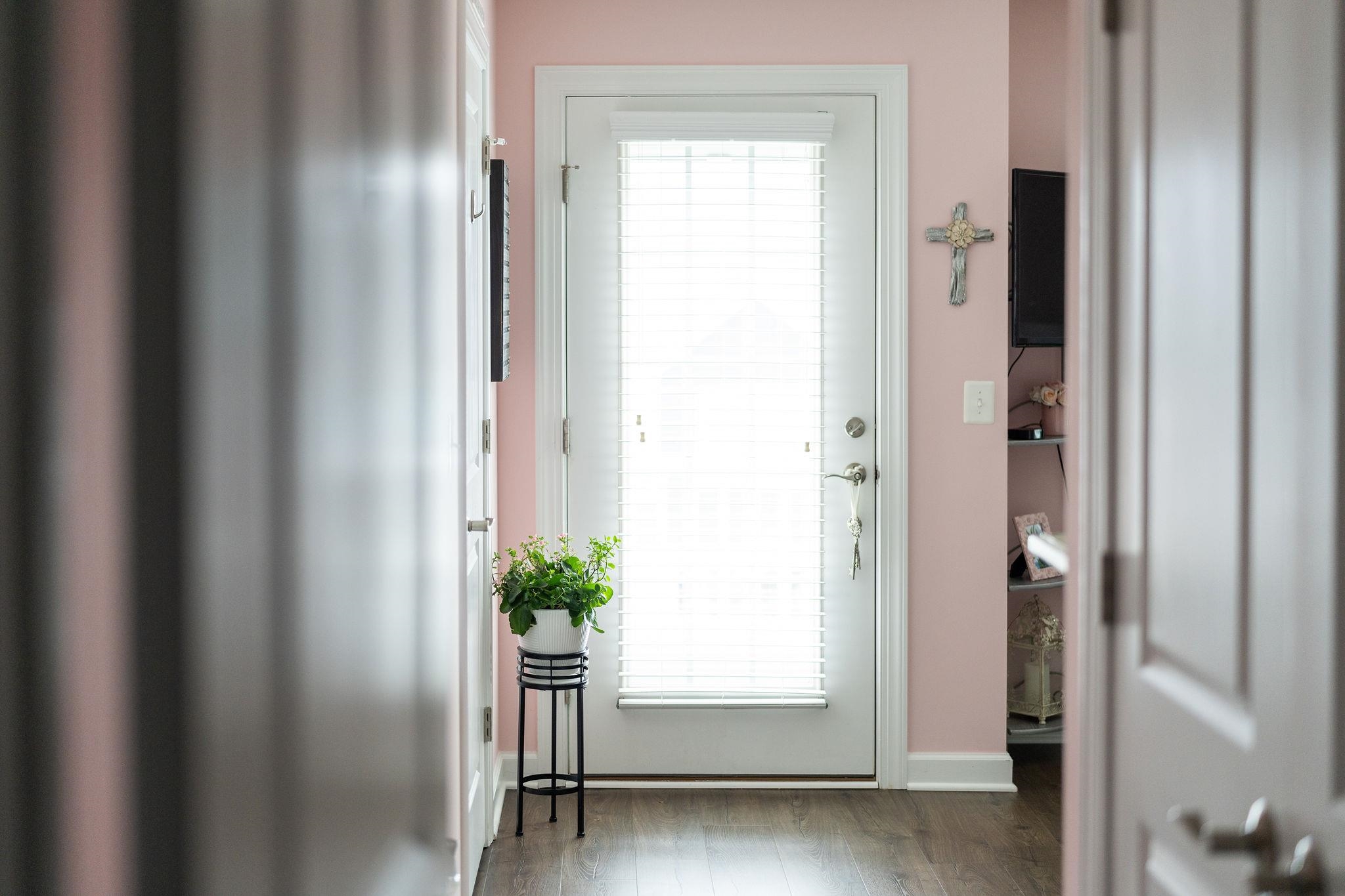 1644 Delphi Drive Charlottesville, VA 22911 - Photo 23 of 39 a view of a small space
