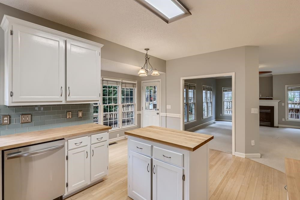 5405 Staysail Court Raleigh, NC 27613 - Photo 8 of 28 Photo 8
