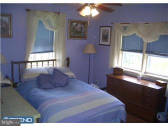 Bedroom - Main
