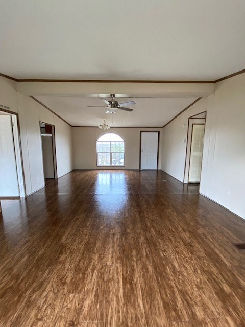 244 Twin Lakes Road Chatsworth, GA 30705 - Photo 17 of 34 Gallery Image 17