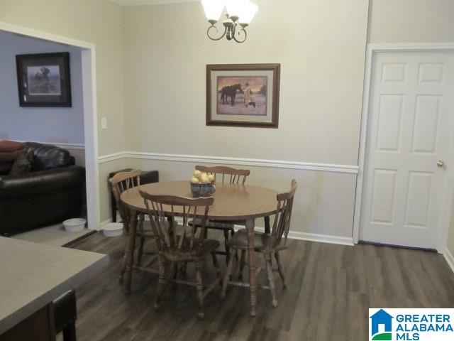 1210 River Bend Road Altoona, AL 35952 - Photo 12 of 50