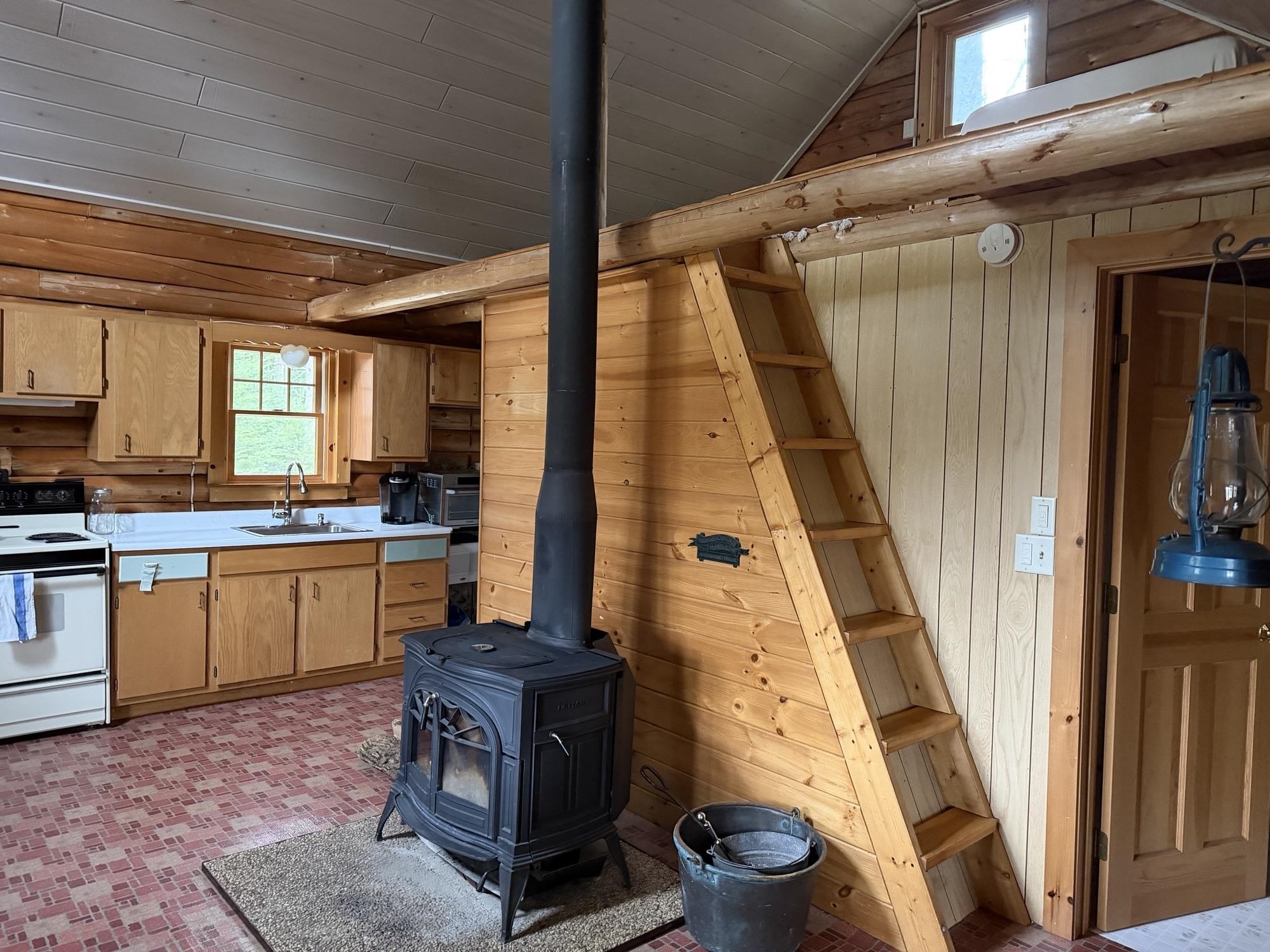 534 Curtis Road Morgan, VT 05853 - Photo 10 of 16