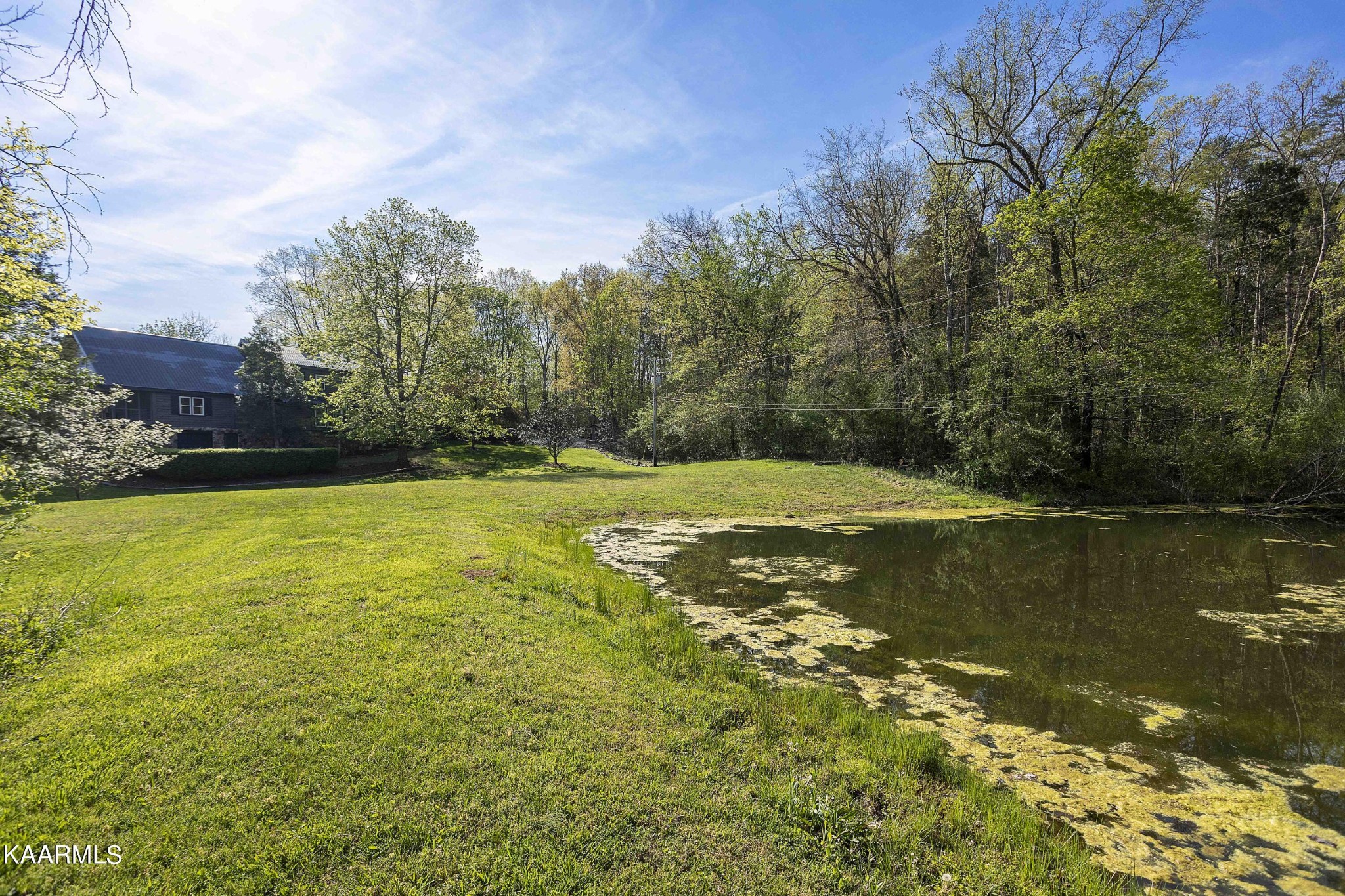 2532 Jones Road Lenoir City, TN 37771 - Photo 3 of 9 a view of outdoor space with lake view
