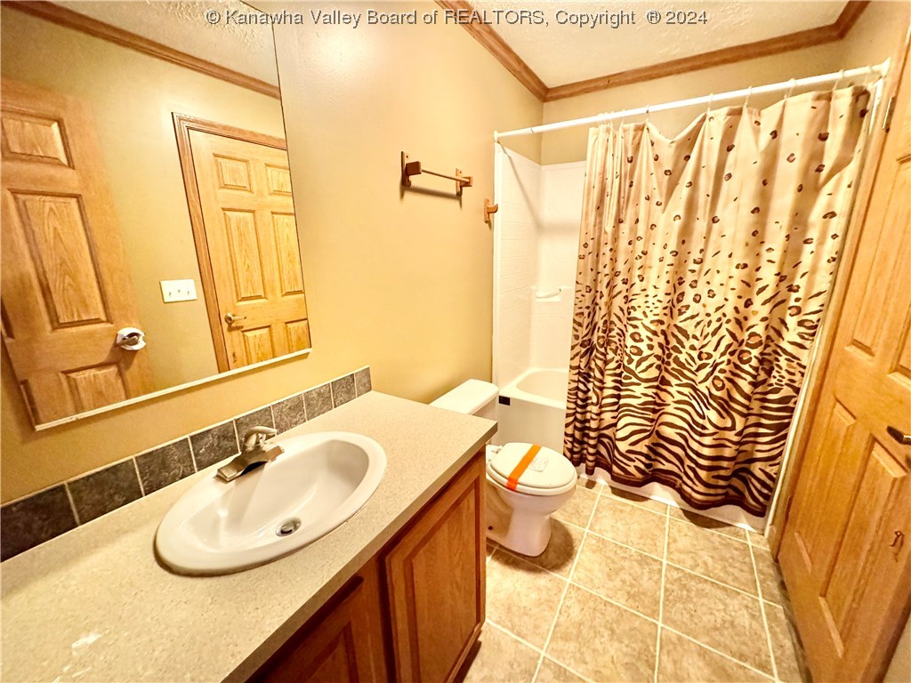 14842 Evans Road Evans, WV 25241 - Photo 17 of 21 Gallery Image 17