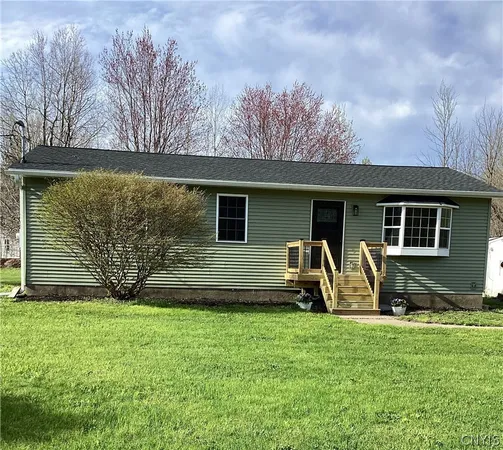 $234,900 | 240-242 Engles Road, Unit 240, Oswego, NY 13126