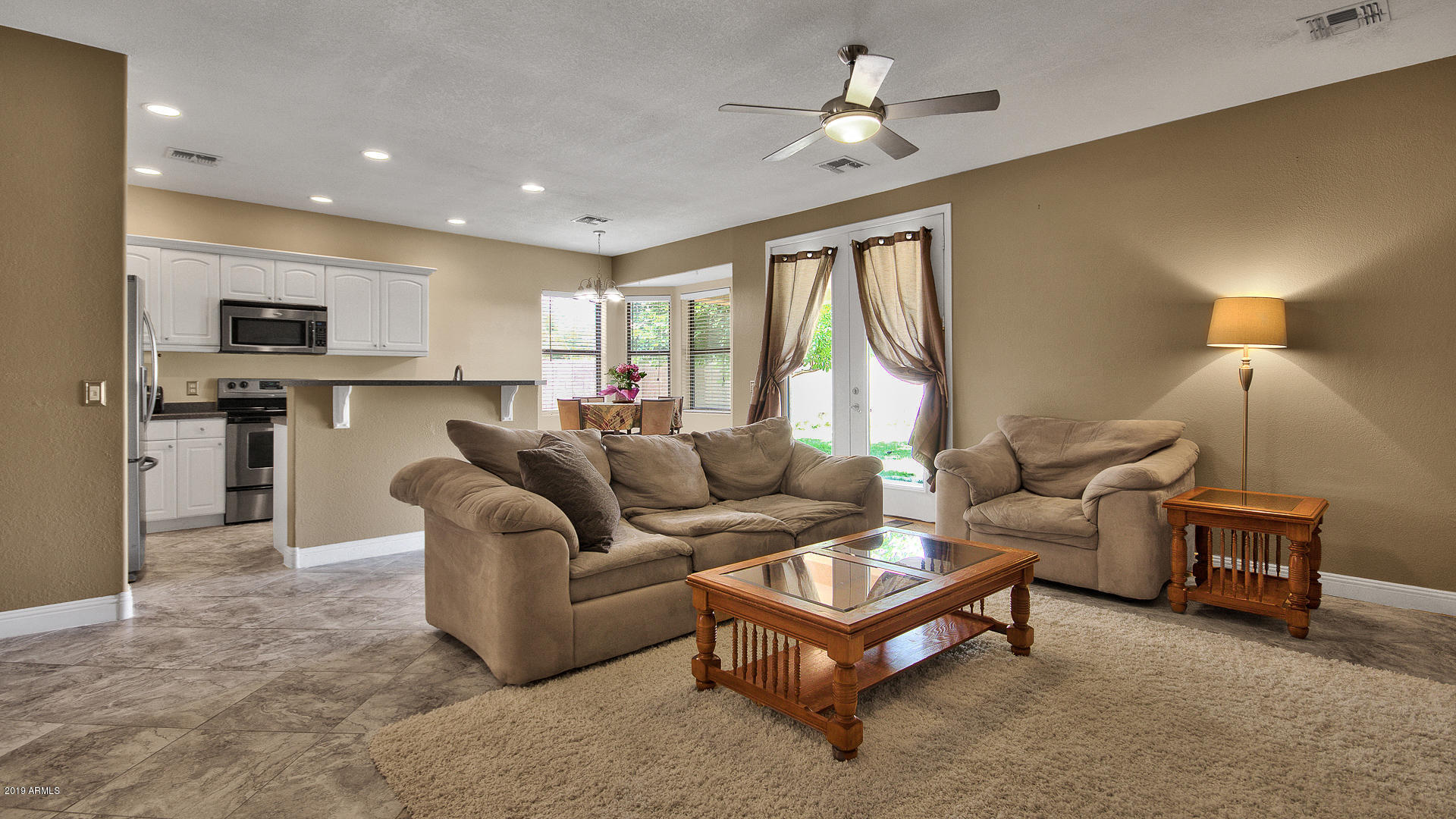 11066 East Cholla Road Mesa, AZ 85207 - Photo 4 of 17 Great Room