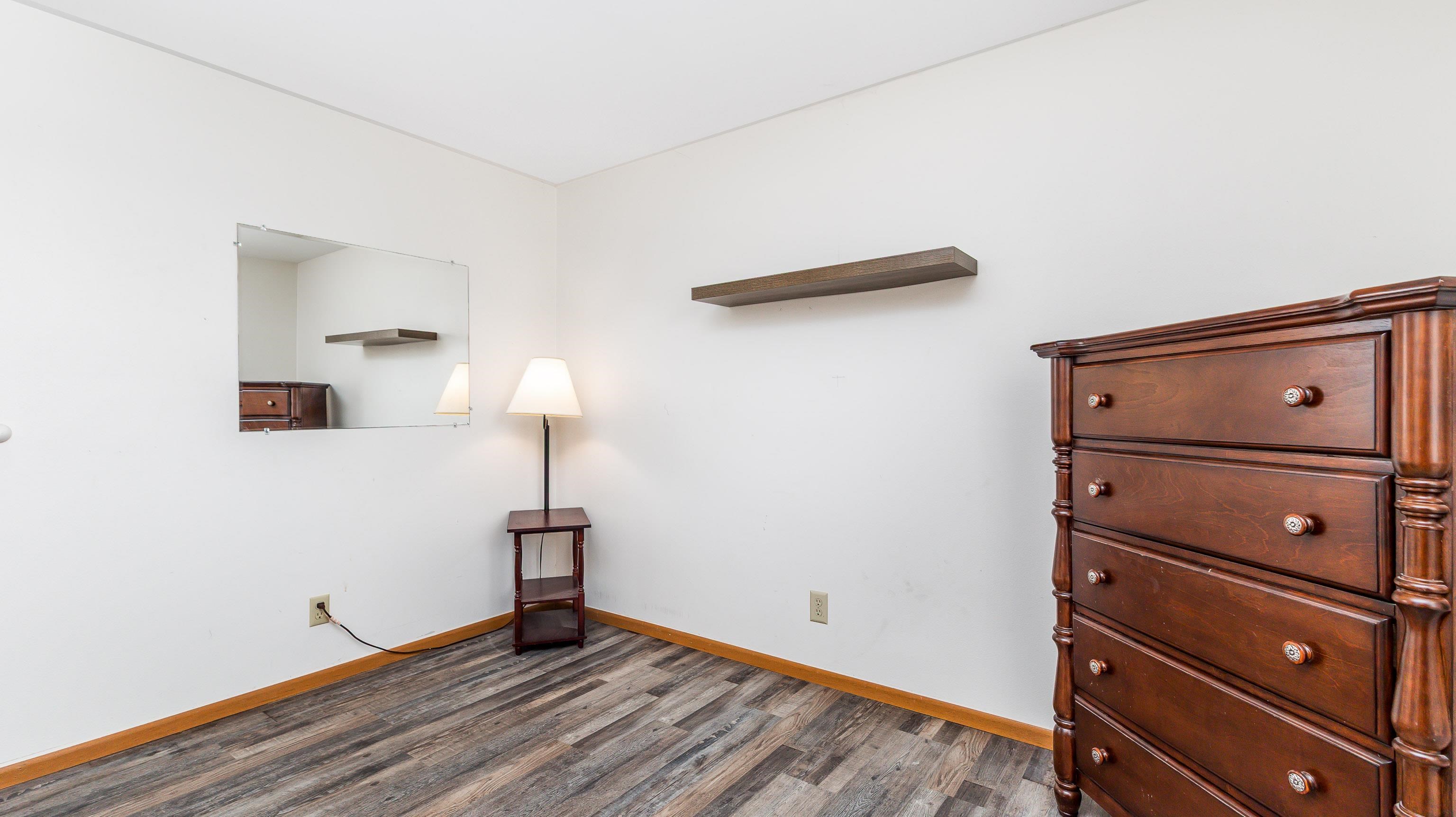 10-a125 E Apple Canyon Road Apple River, IL 61001 - Photo 13 of 29 a view of a livingroom with wooden floor