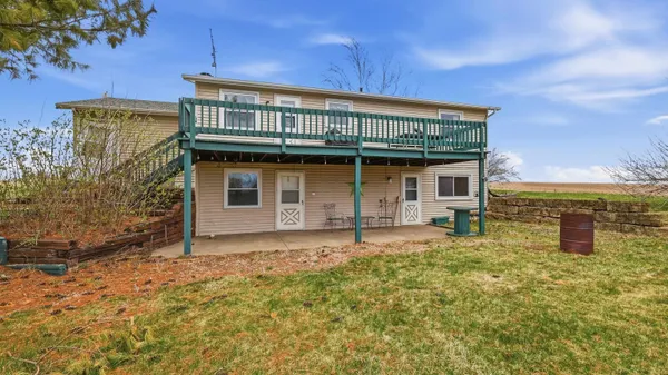 $224,900 | 10-a125 E Apple Canyon Road, Apple River, IL 61001