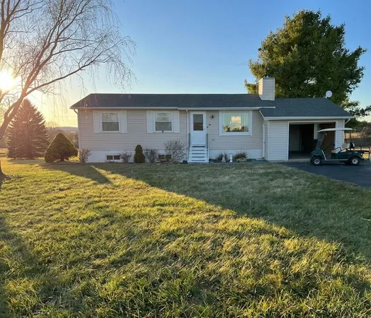 $224,900 | 10-a125 E Apple Canyon Road, Apple River, IL 61001