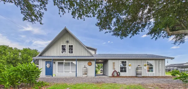 $410,000 | 136 Southwest 85th Avenue, Okeechobee, FL 34974