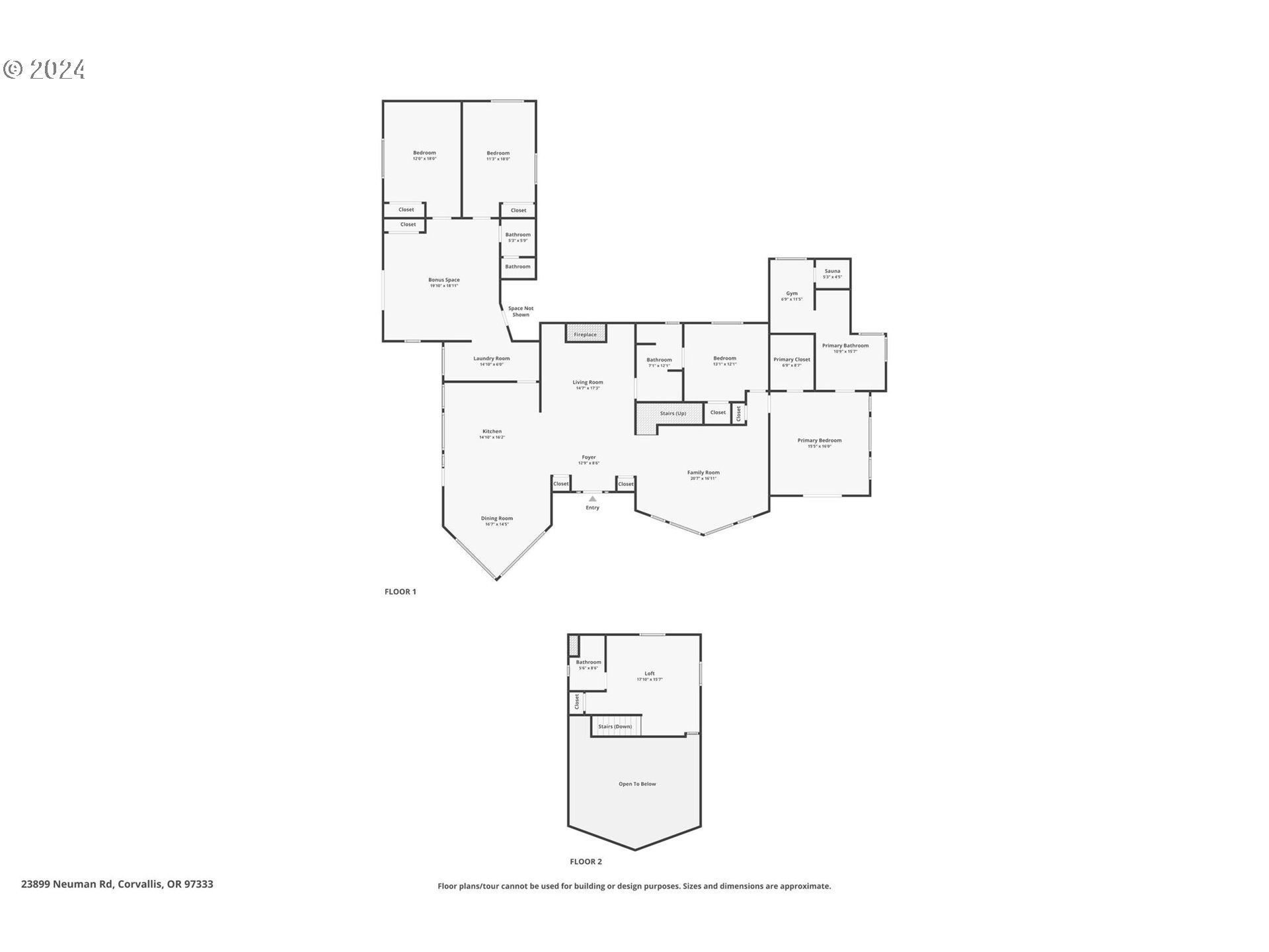 23899 Neuman Road Corvallis, OR 97333 - Photo 42 of 42 Gallery Image 42
