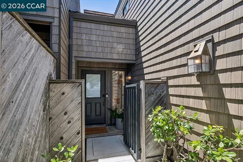 $1,250,000 | 574 Monarch Ridge Drive, Walnut Creek, CA 94597