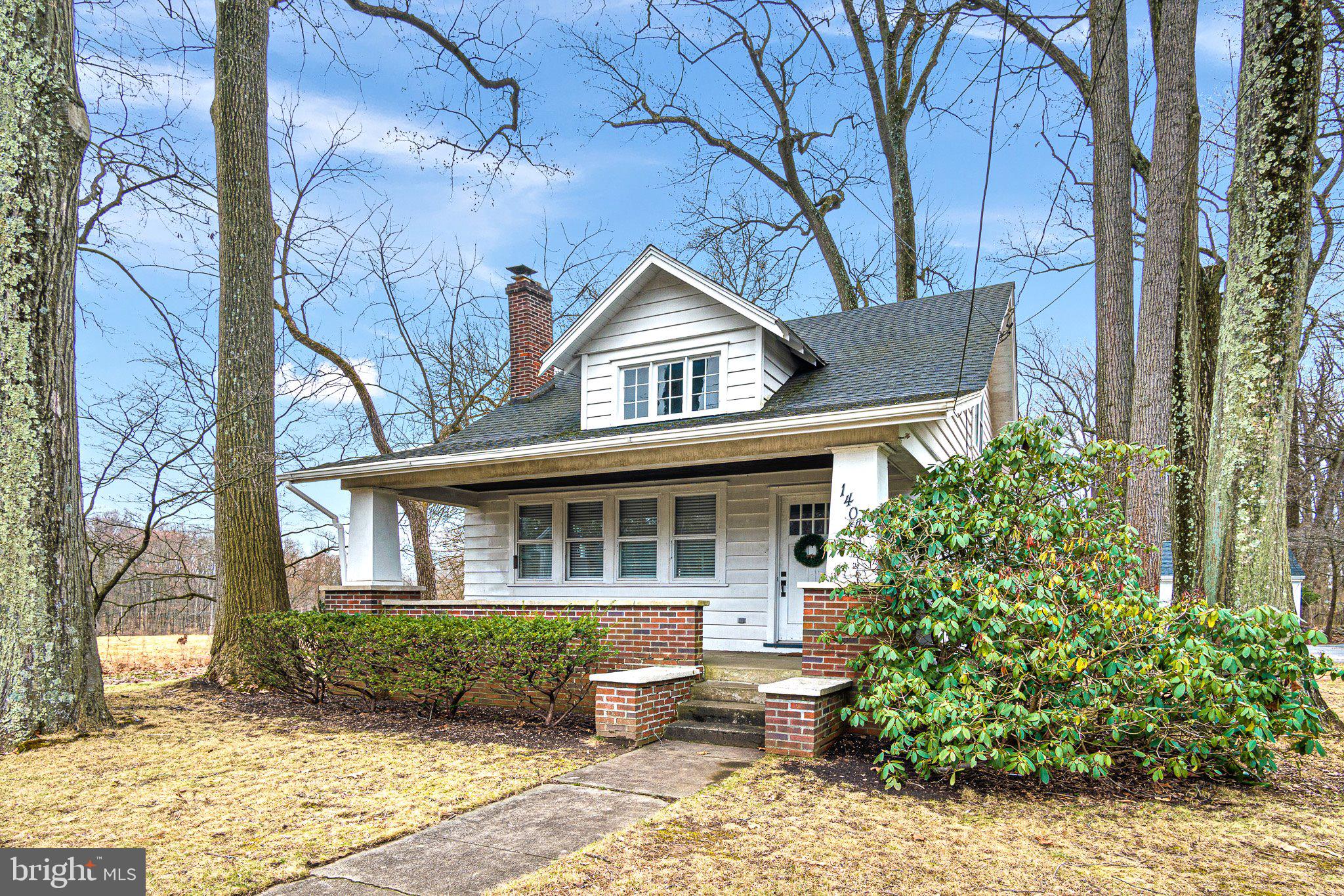 1404 Pawlings Road Phoenixville, PA 19460 - Photo 1 of 28 Gallery Image 1