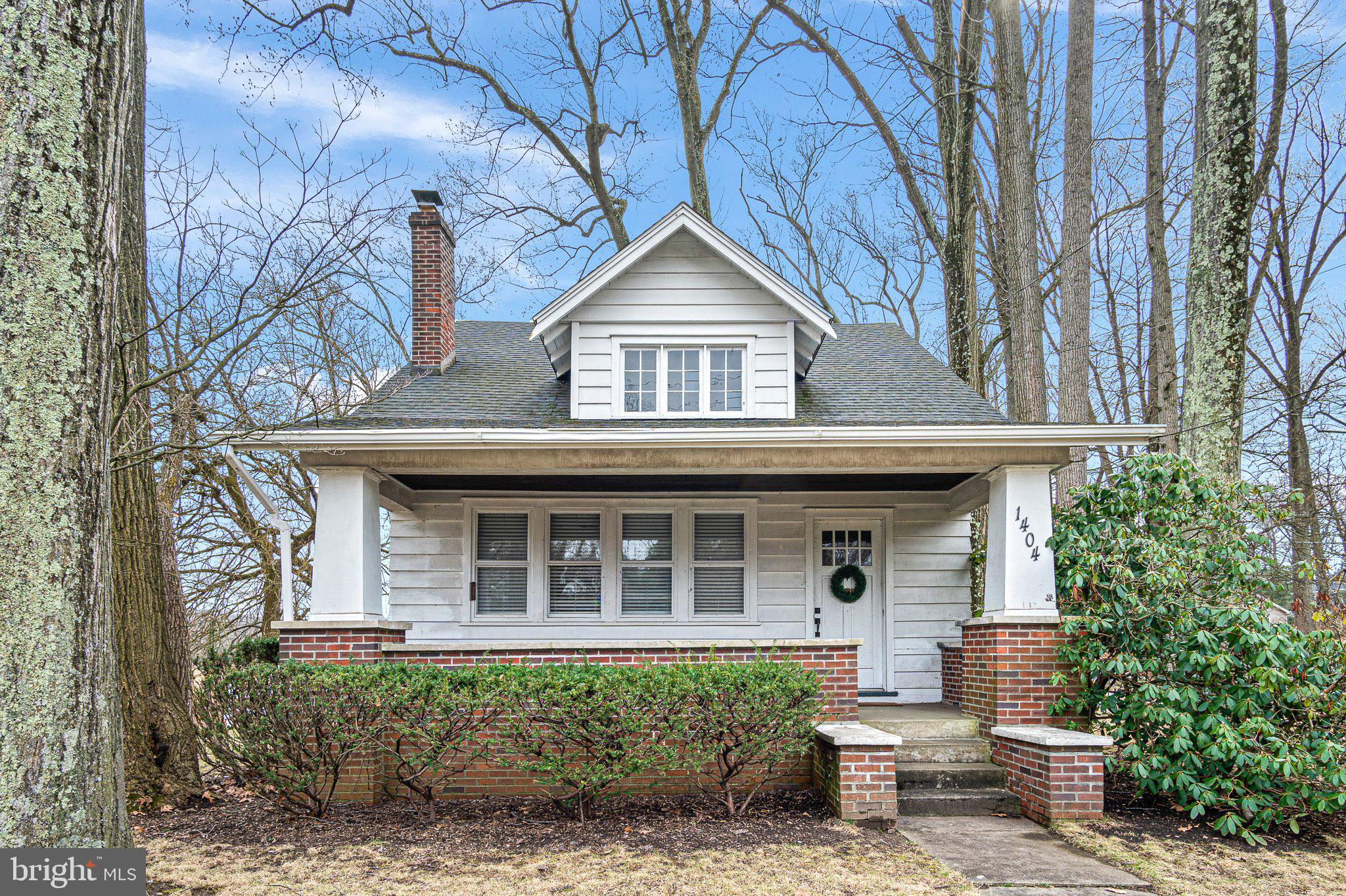 1404 Pawlings Road Phoenixville, PA 19460 - Photo 3 of 28 Gallery Image 3