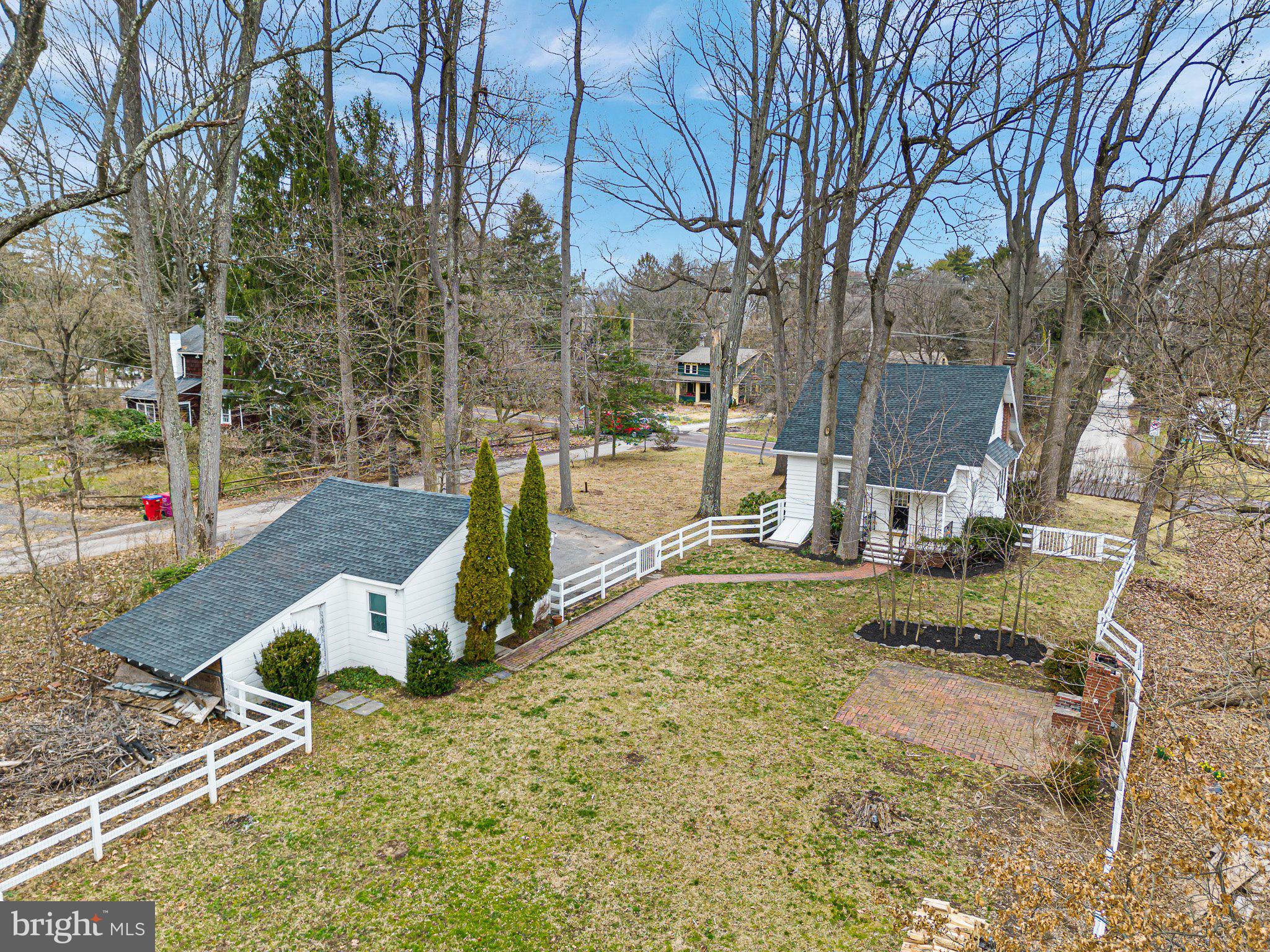 1404 Pawlings Road Phoenixville, PA 19460 - Photo 7 of 28 Gallery Image 7