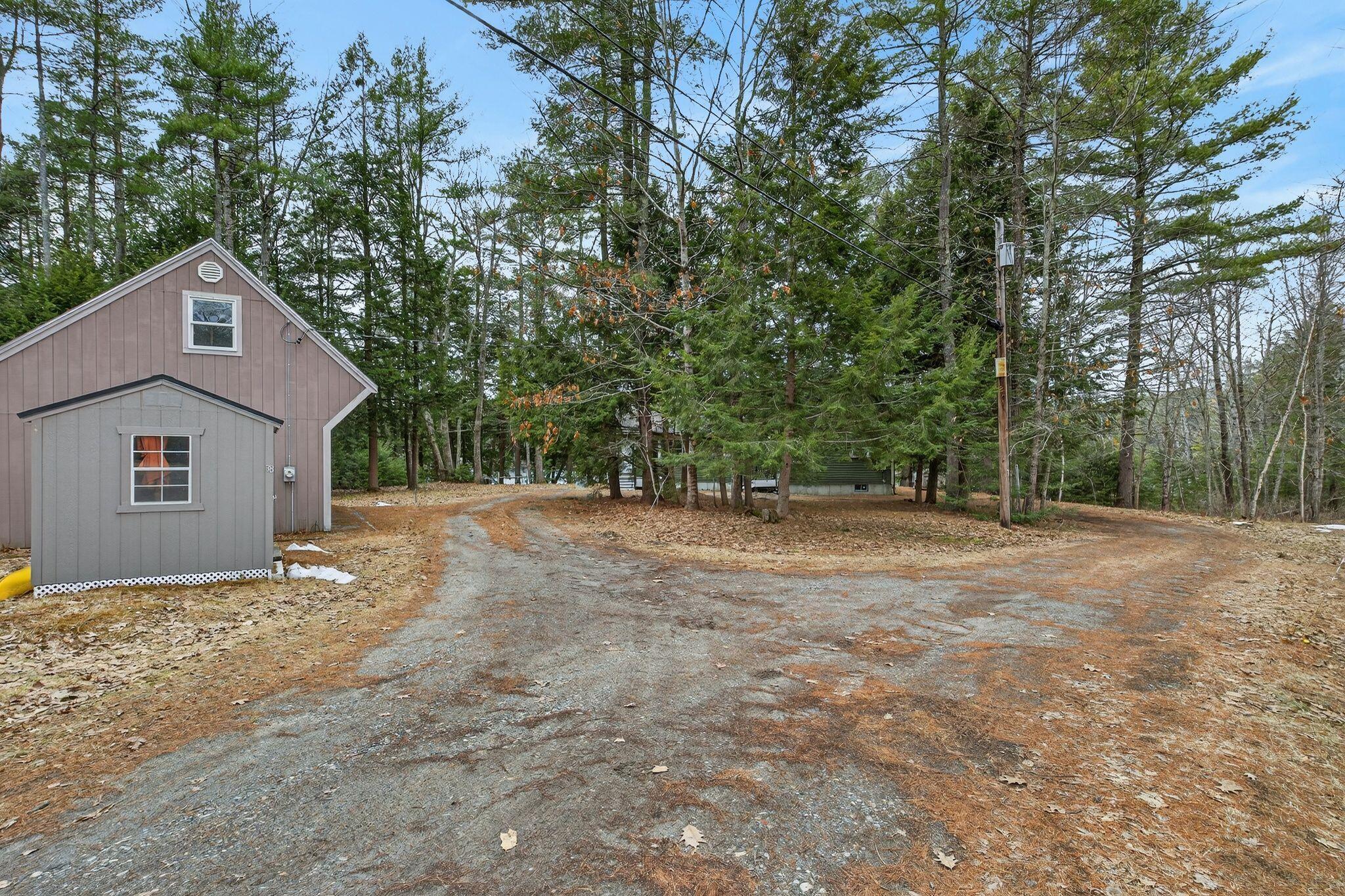 38 Maynard Road Windham, ME 04062 - Photo 36 of 63 38_Maynard_Rd_147