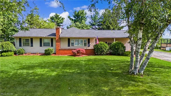 $299,900 | 562 Fuhrer Avenue, Mansfield, OH 44904