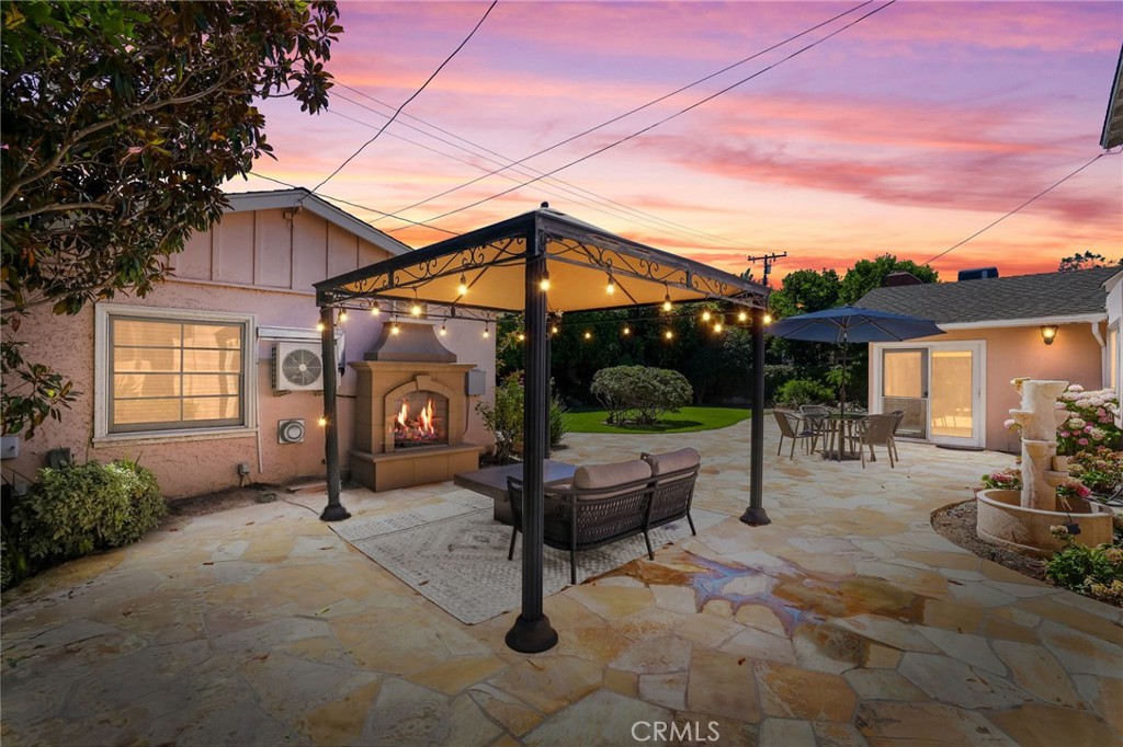 11672 Foster Road Rossmoor, CA 90720 - Photo 42 of 43