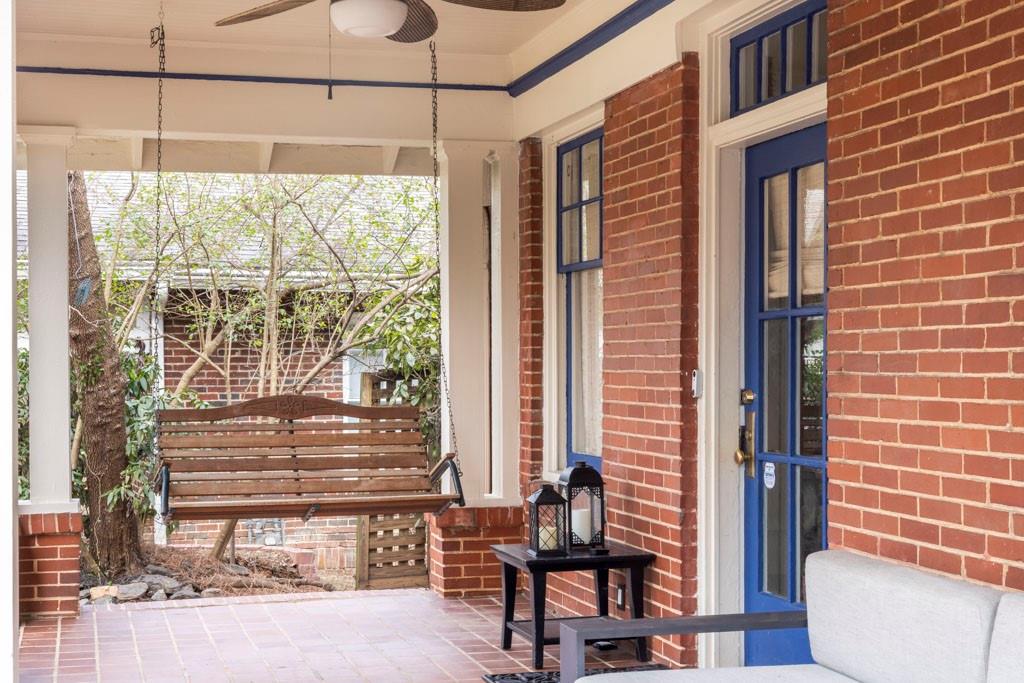 987 Rupley Drive Northeast Atlanta, GA 30306 - Photo 1 of 1 Gallery Image 1