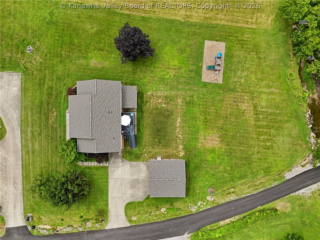 209 Smith Road Nitro, WV 25143 - Photo 38 of 40 Gallery Image 38
