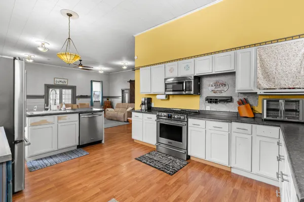 $235,000 | 61965 County Road 384, Bangor, MI 49013