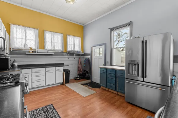 $235,000 | 61965 County Road 384, Bangor, MI 49013