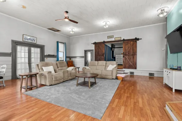 $235,000 | 61965 County Road 384, Bangor, MI 49013