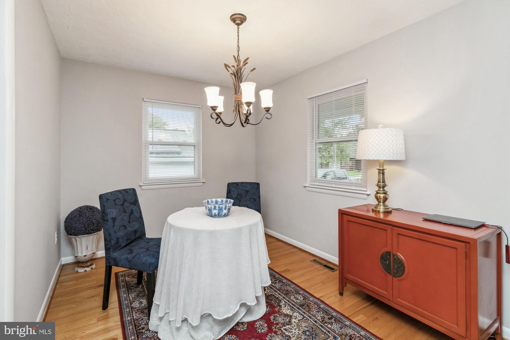 13106 Choptank Road Middle River, MD 21220 - Photo 15 of 32