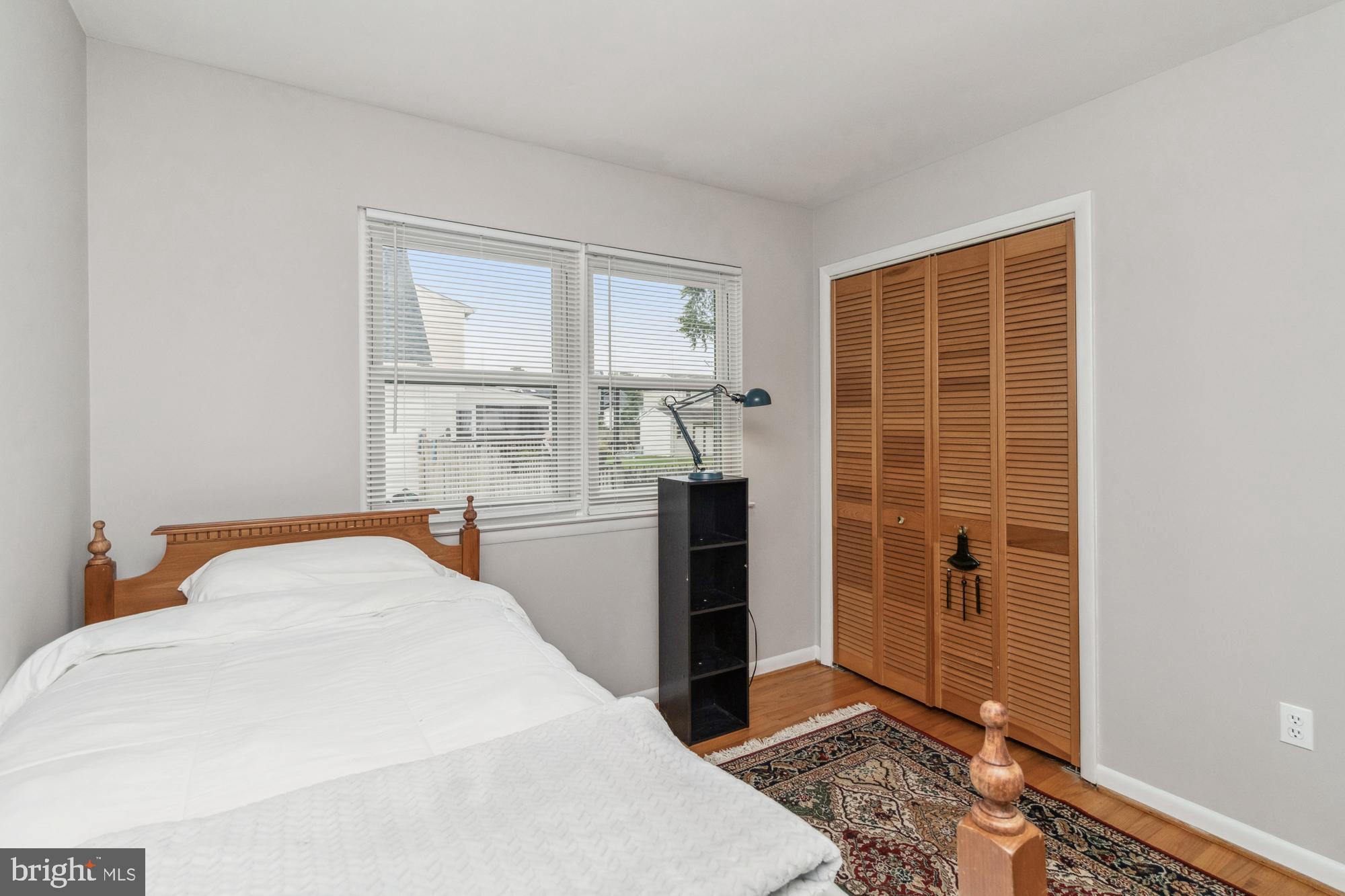 13106 Choptank Road Middle River, MD 21220 - Photo 21 of 32 Primary Bedroom