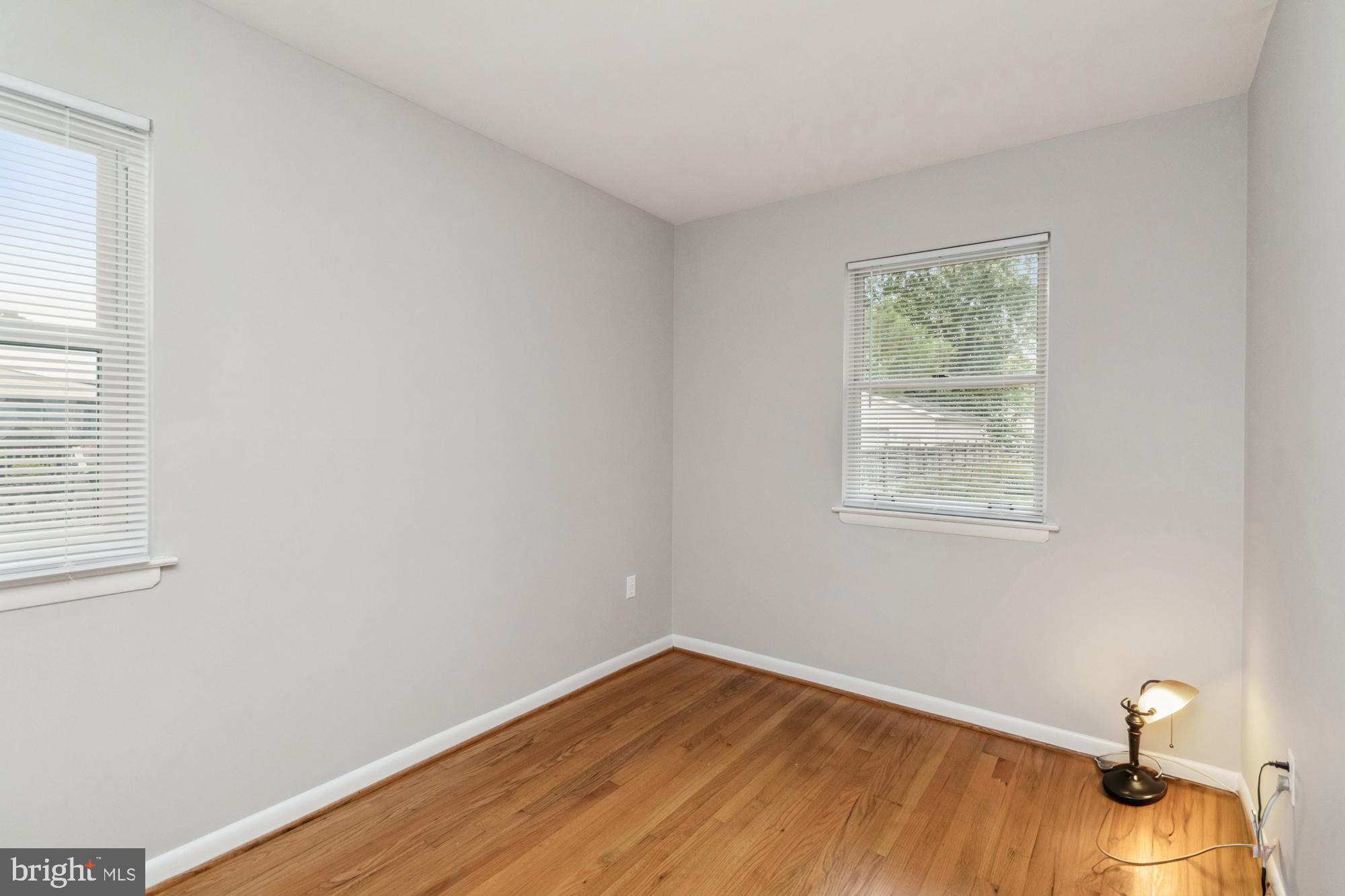 13106 Choptank Road Middle River, MD 21220 - Photo 24 of 32 Second Bedroom