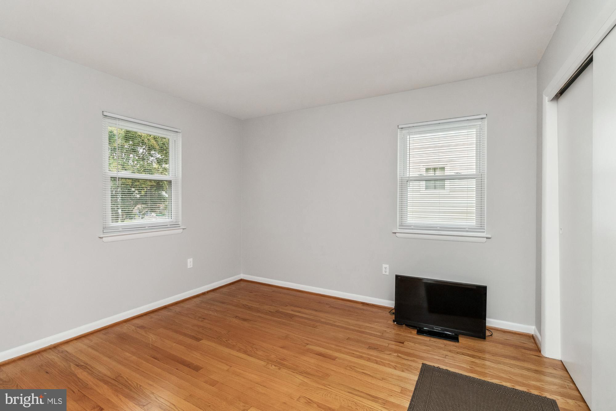13106 Choptank Road Middle River, MD 21220 - Photo 27 of 32 Third Bedroom