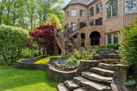 $8,995,000 | 9120 Mine Run Drive, Great Falls, VA 22066