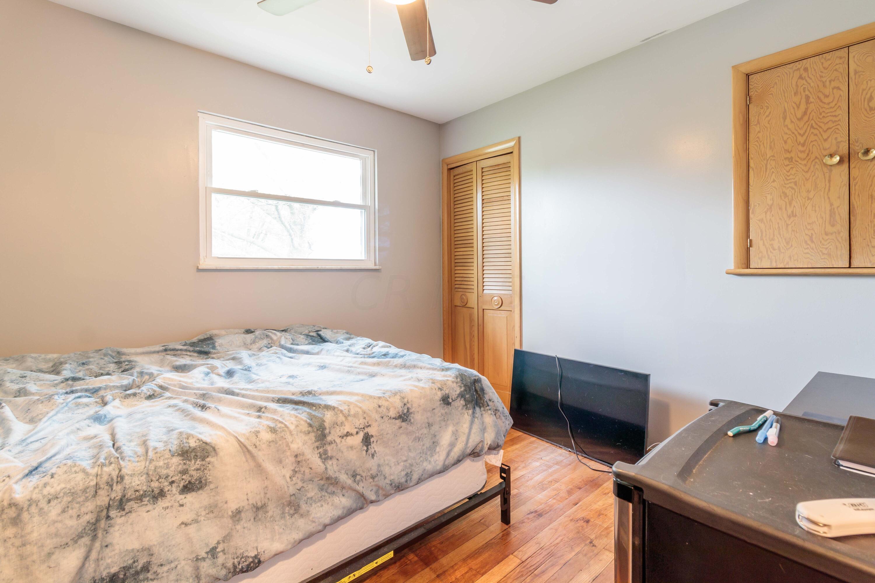 4420 Kenfield Road Columbus, OH 43224 - Photo 25 of 42 Bedroom