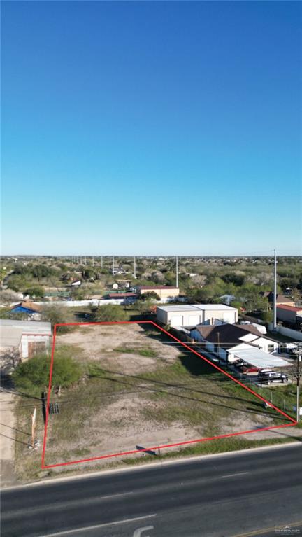 0 North Raul Longoria Road San Juan, TX 78589 - Photo 2 of 4 a view of a lake view