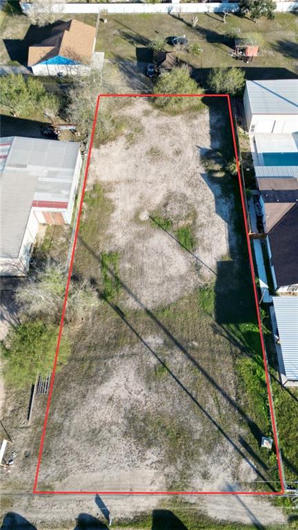 0 North Raul Longoria Road San Juan, TX 78589 - Photo 3 of 4 a view of outdoor space