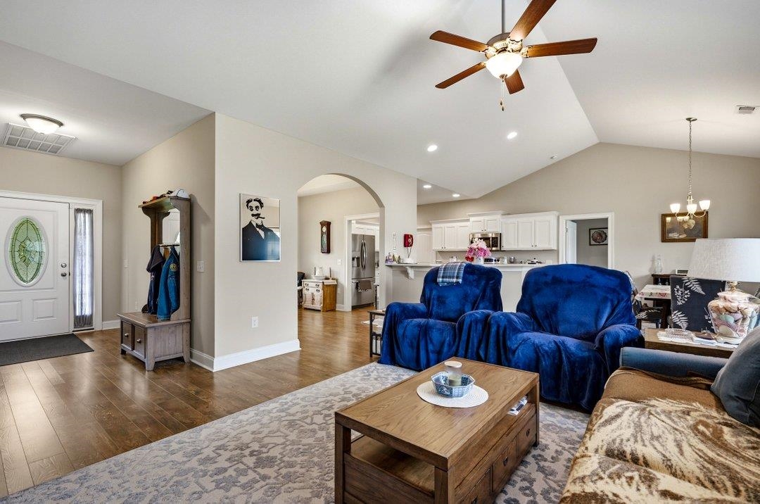 4017 Ridgewood Drive Conway, SC 29526 - Photo 8 of 38 Gallery Image 8