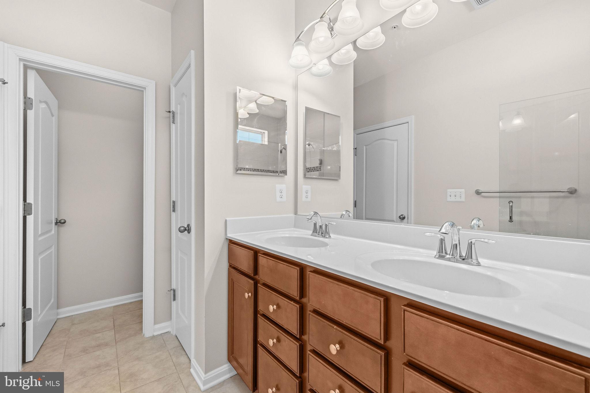 2891 Findley Road Kensington, MD 20895 - Photo 36 of 46 Spa-like primary bath