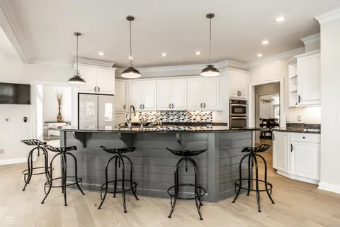 $2,499,900 | 12650 Shorevista Drive, Indianapolis, IN 46236