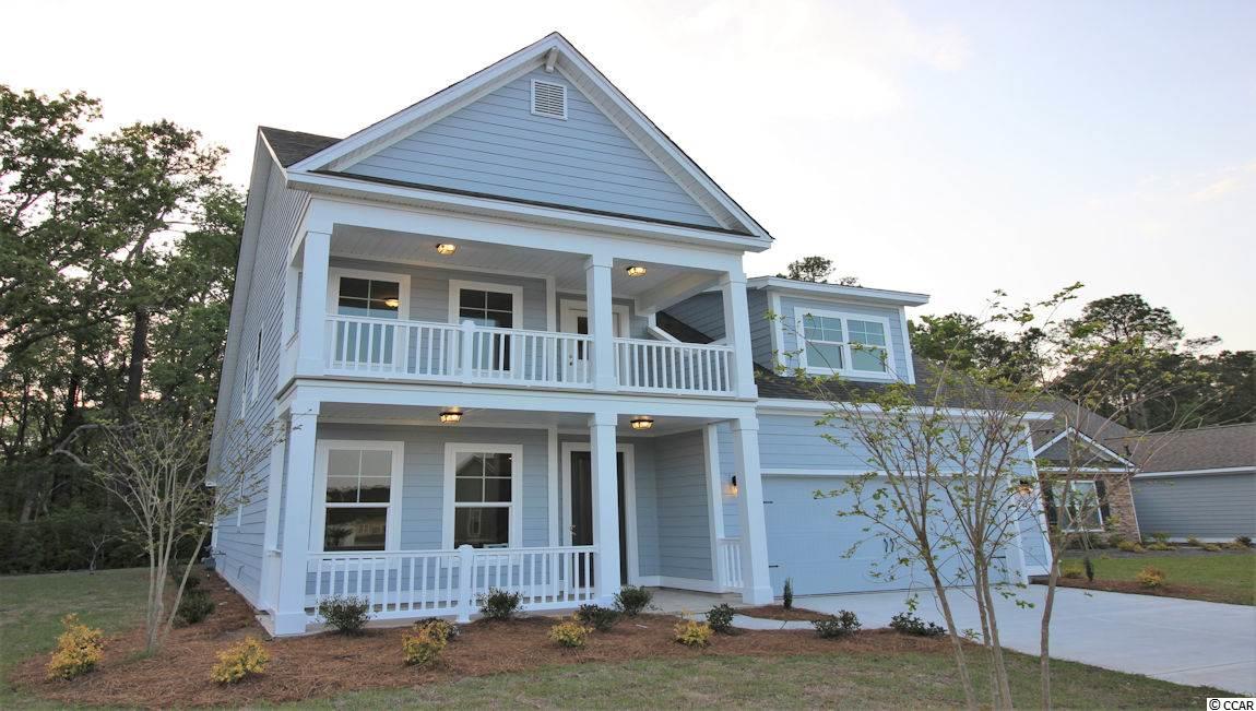 161 Laurel Hill Place Murrells Inlet, SC 29576 - Photo 1 of 18 Gallery Image 1