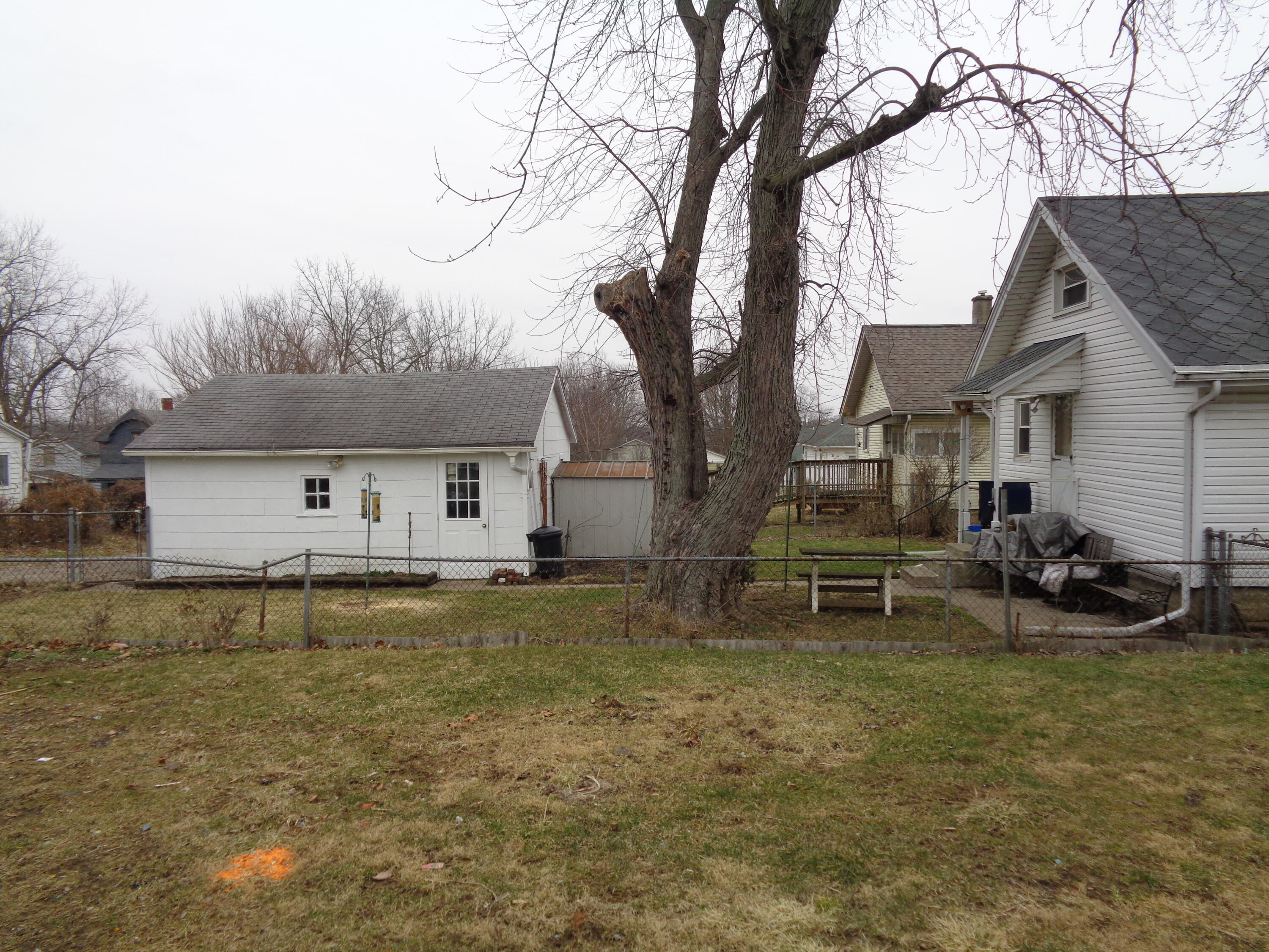 209 Seever Street Springfield, OH 45506 - Photo 20 of 26