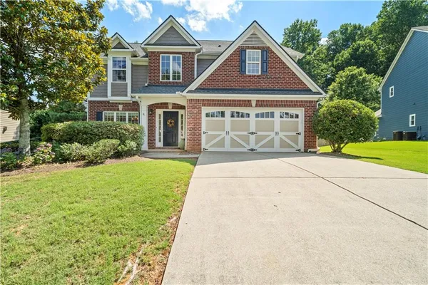 $3,095 | 1870 Stardust Trail, Cumming, GA 30040